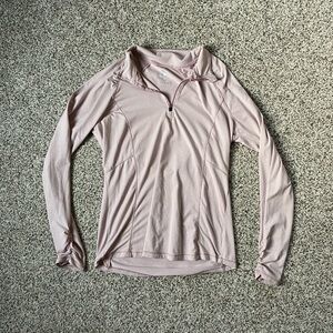 RBX Light Pink Pullover